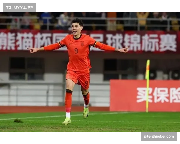 李镇全熊猫杯一条龙破门被吹 个人能力仍获肯定