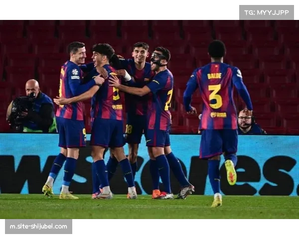 巴塞罗那小组赛攻入22球失14球 进攻火力与防守稳定性需平衡